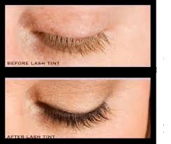 Lash Tint