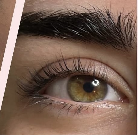 Classic Lash Lift Only at Esthetics By Stephanie in Okc, OK