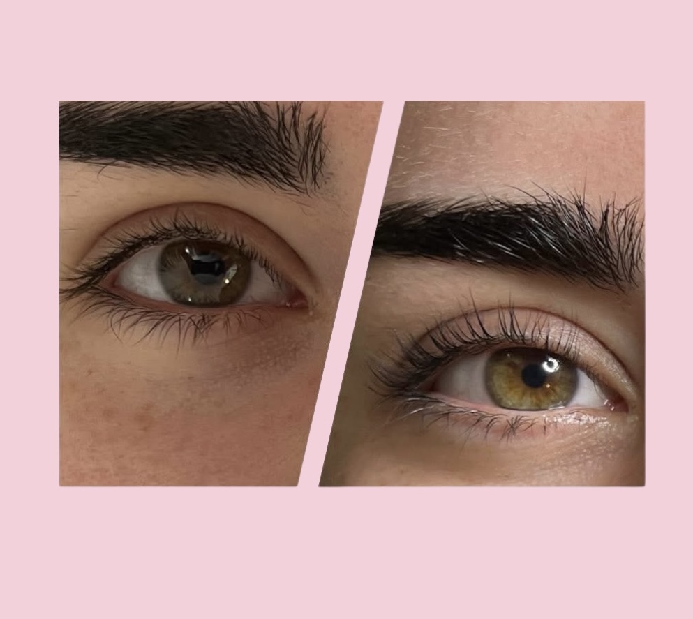 Lash Lift Only