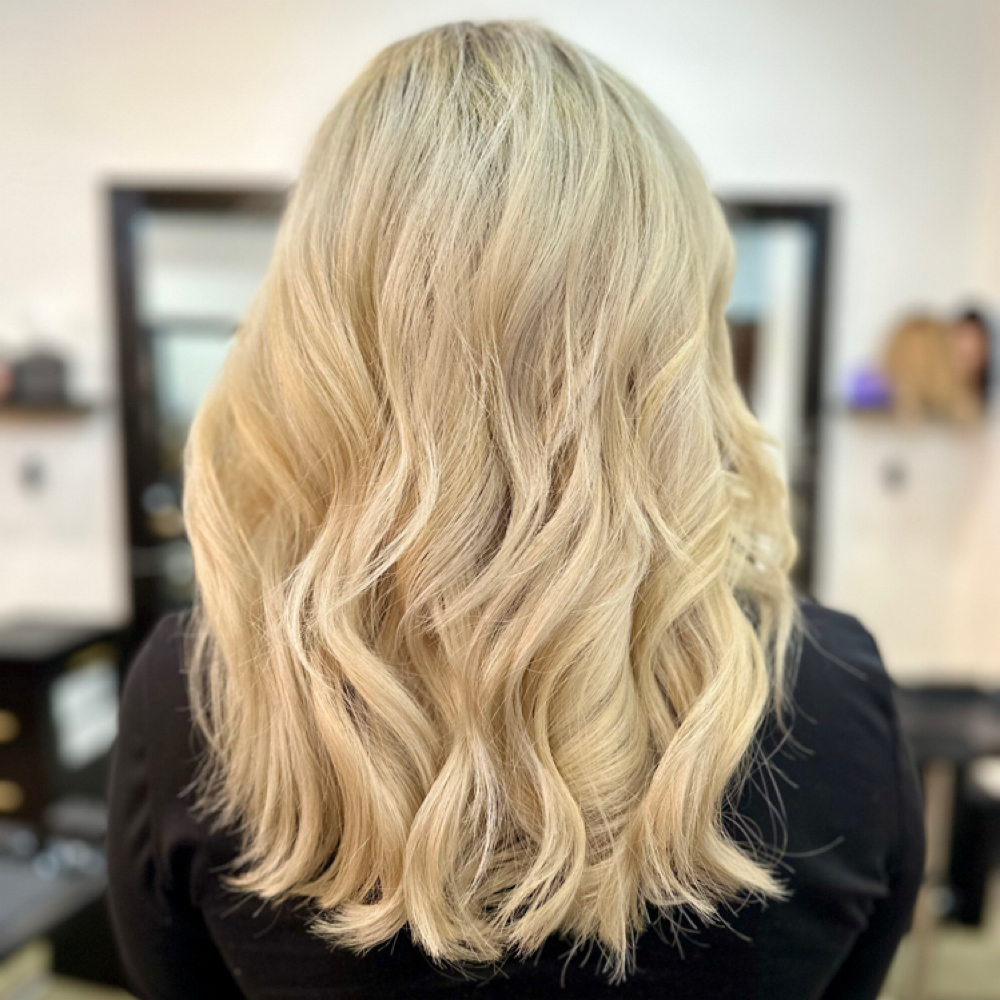 Platinum Renewal at Michelle Cipriani - Abide Salon & Spa in Sandpoint, ID