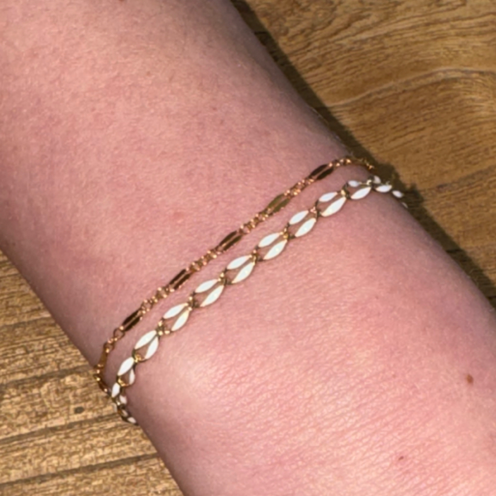 ✨NEW - Perm. Jewelry at Hair By Nikki K in Brighton, MI