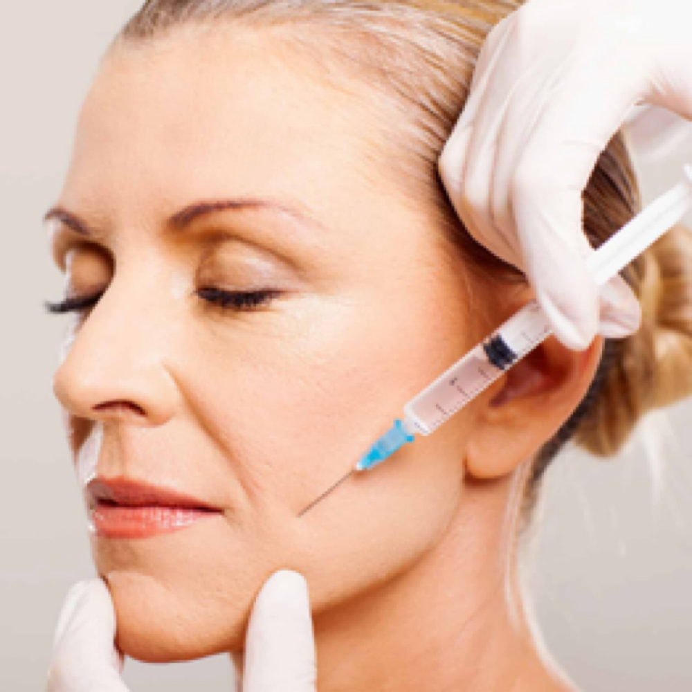 Bio Stimulator / Collagen Builder at Henoch Med Aesthetics in Salina, KS
