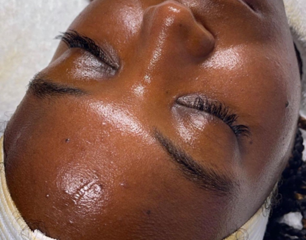 Heavenly Facial