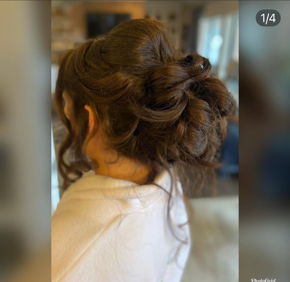 Event Hair