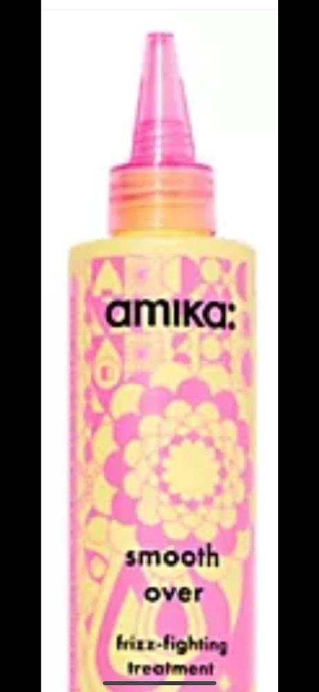 Amika treatment add on