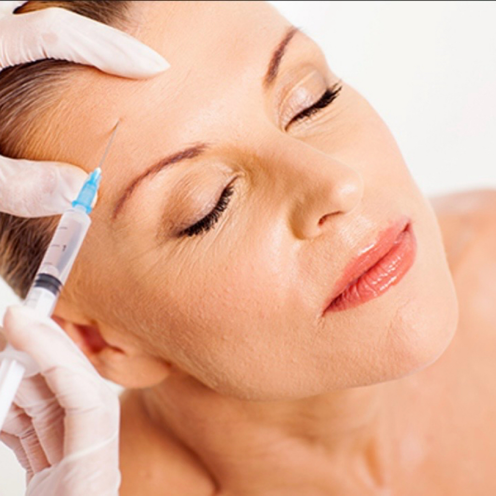 Botox at WYO LifeStim Wellness Spa & Nail Bar in Laramie, WY