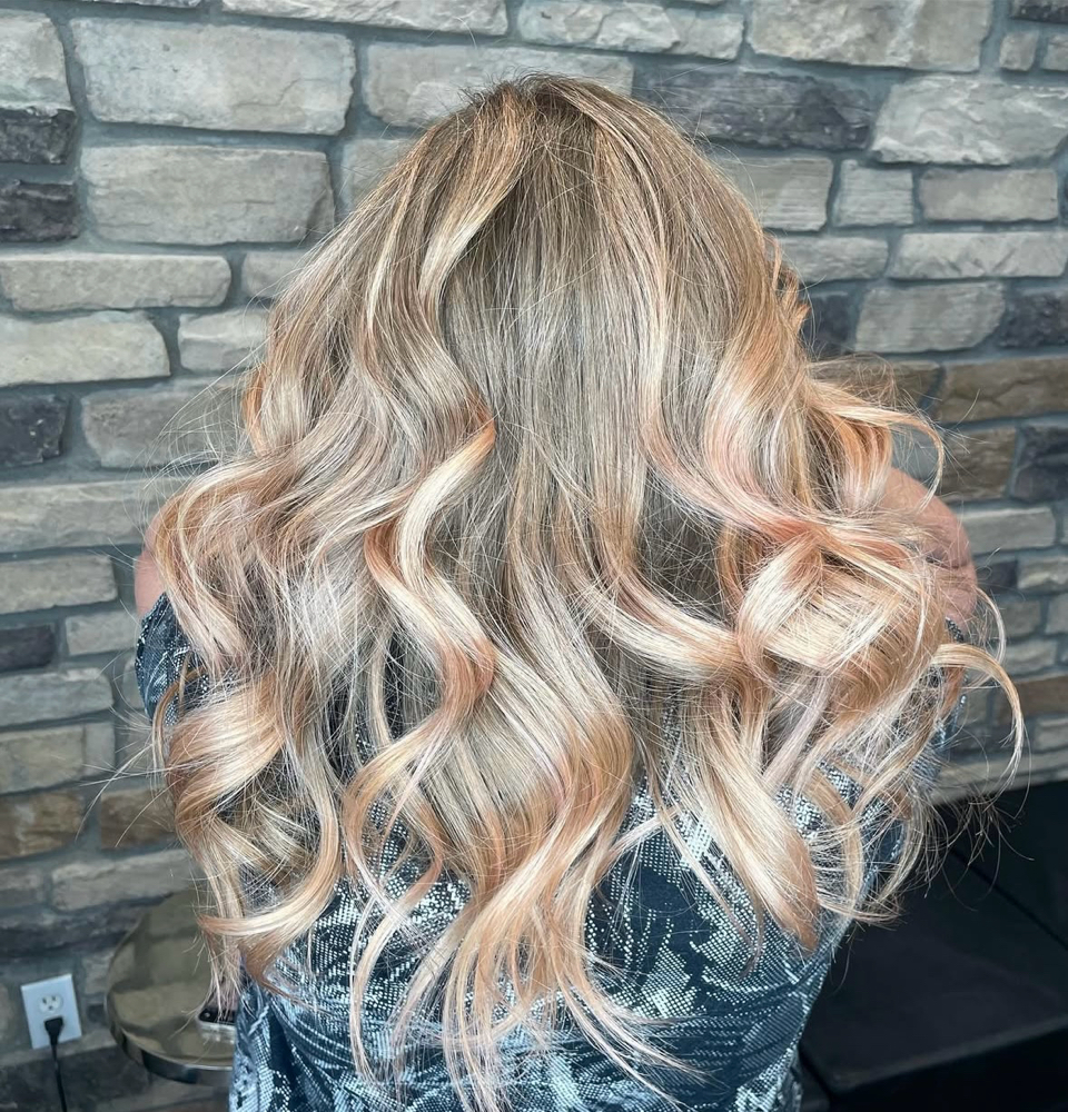 Hair Consultation