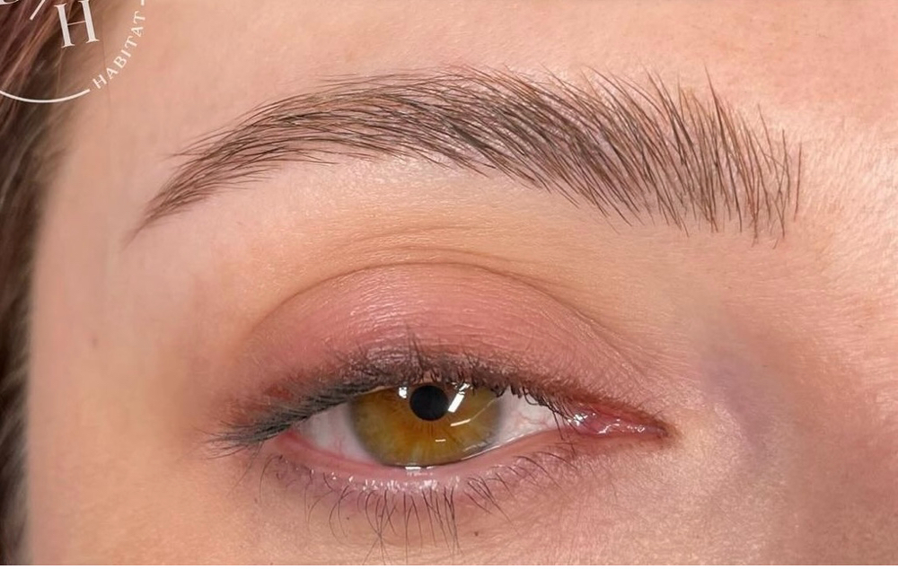 Microblading