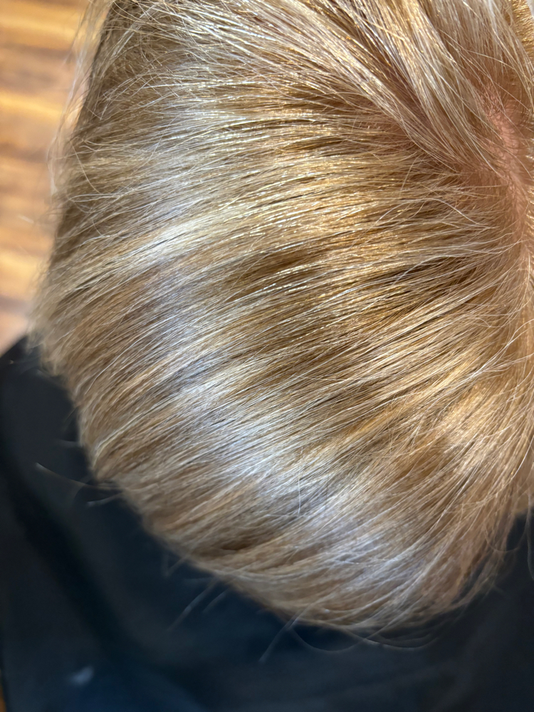 Root Color
