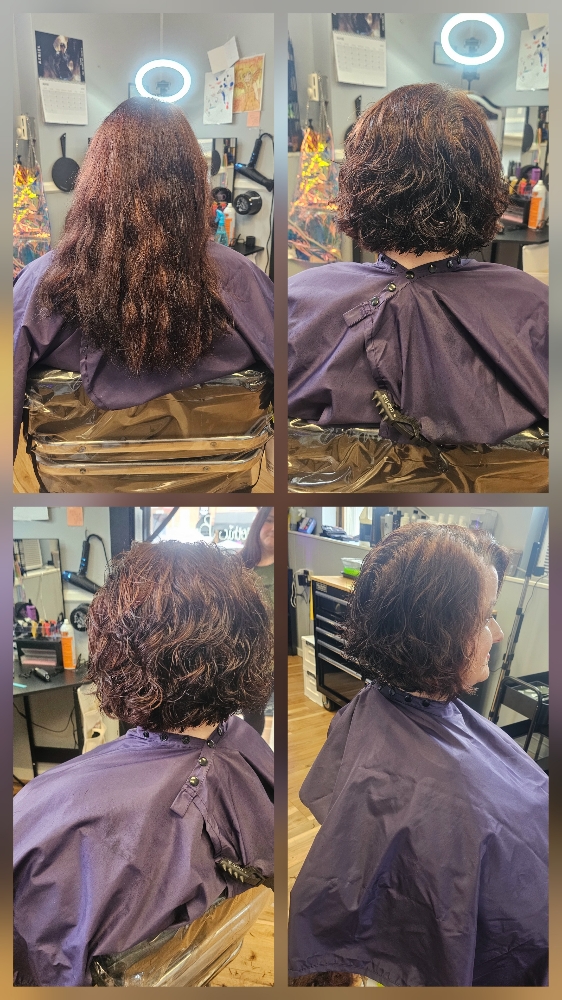 Haircut