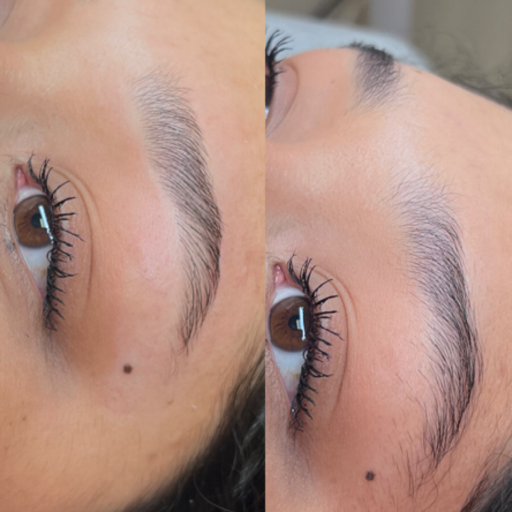 Brow Wax at american.beauty hair studio in Diamond Springs, CA