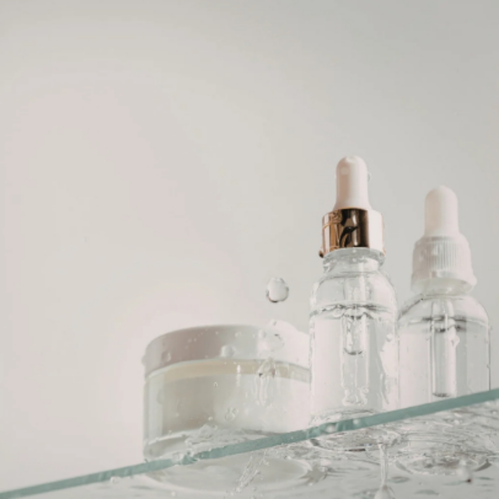 Spa Facial at Glow by Mitzi in Milford, CT