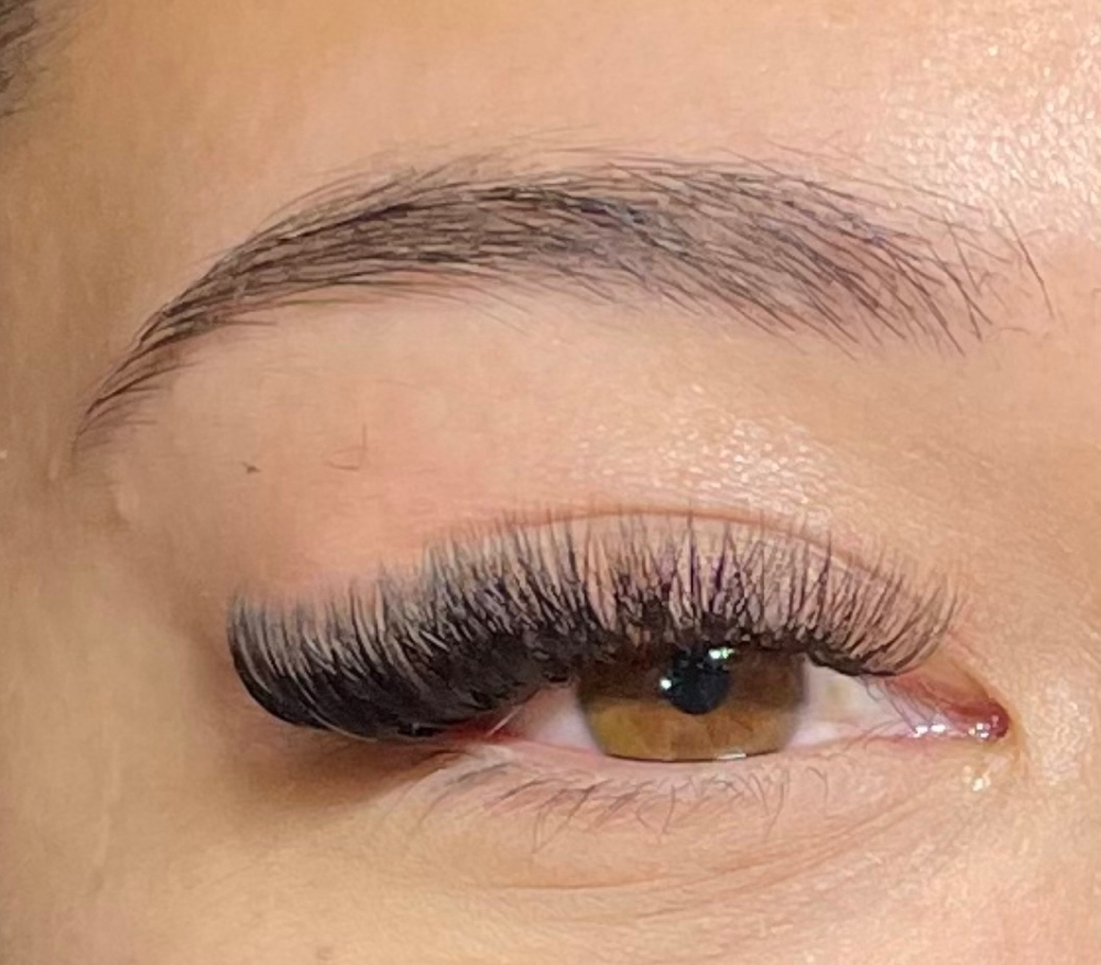Hybrid Whispy Fill Set