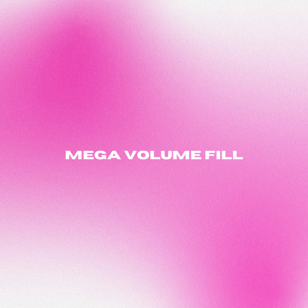 Mega Volume In-fill