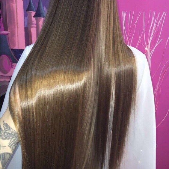 Conditioning Treatment