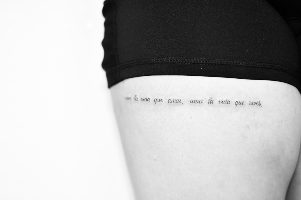 Large Font
