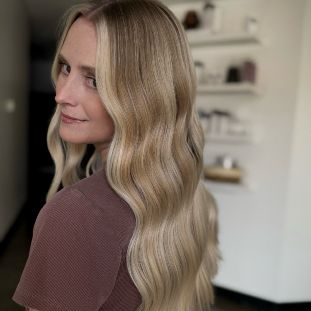The Partial at Cara Williams in Sand springs, OK