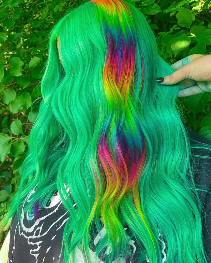 Vivid Application