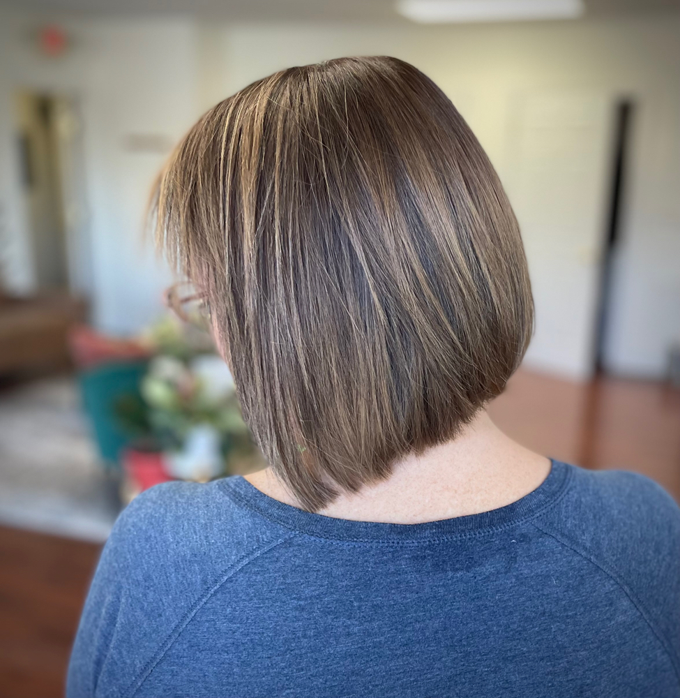 Haircut