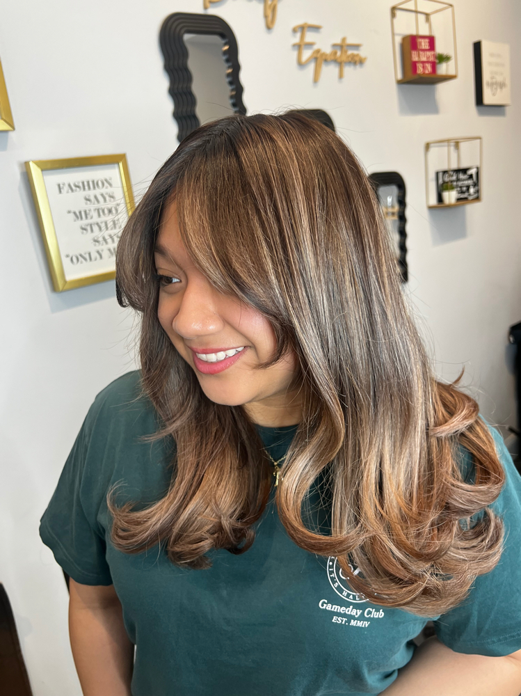 color correctiom