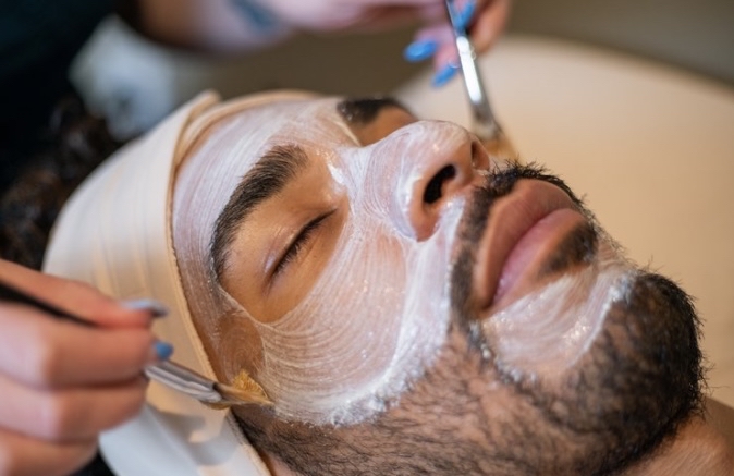 Deep Pore Purifying Facial