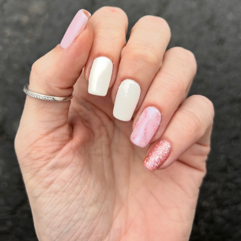 Gel Manicure