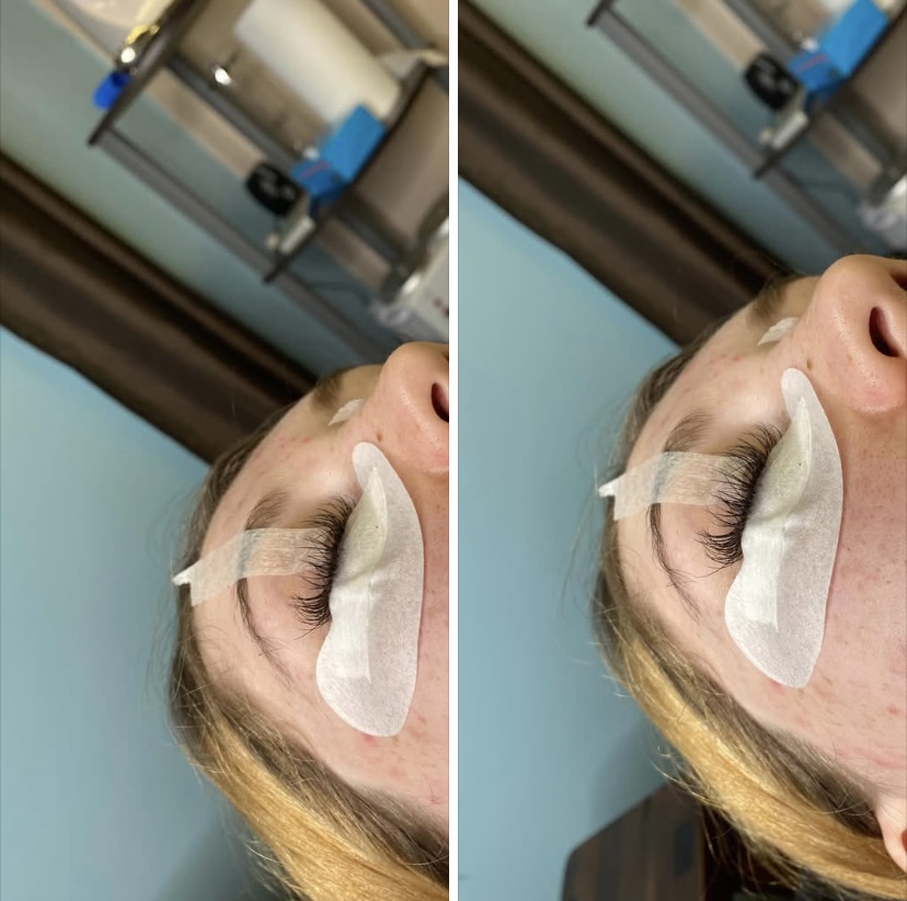 Classic Eyelash Extensions