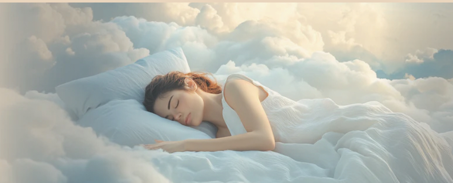 THE DREAM FACIAL