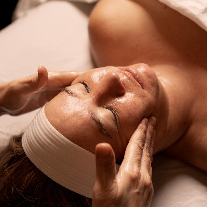 Age Rewind Facial - Mature Skin at Cherokee Rose Salon and Spa in Toccoa, GA