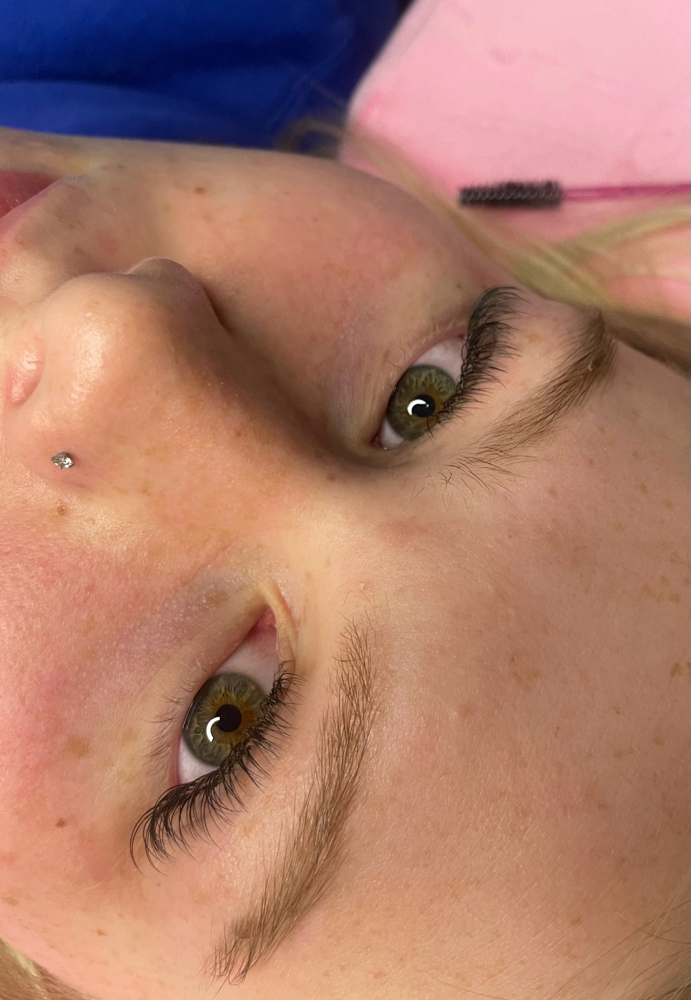 Classic Lash Extensions