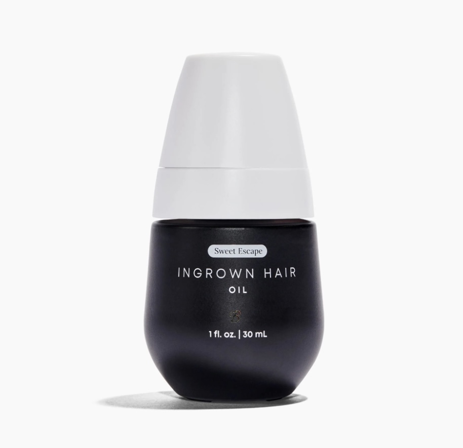 Ingrown Hair Oil
