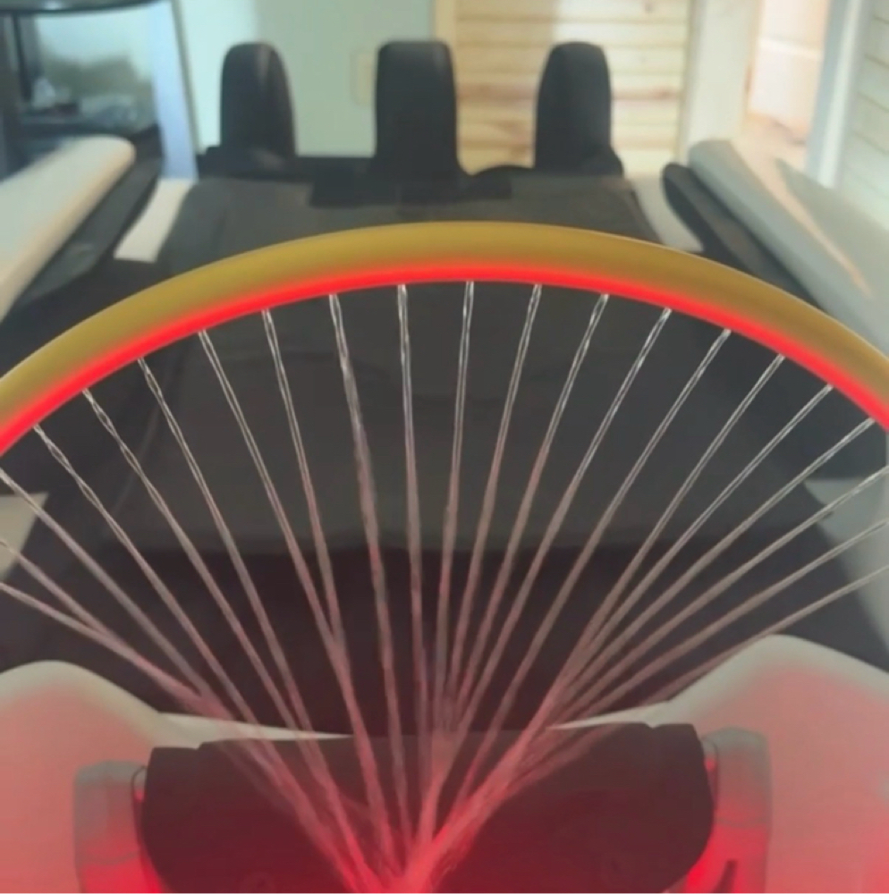 Luxury HeadSpa- No Blowout at Blissful Balance in North Vernon, IN