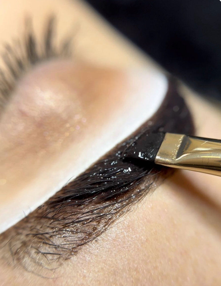 Brow Lamination, Wax & Tint at Beautiful Crazy in Redlands, CA
