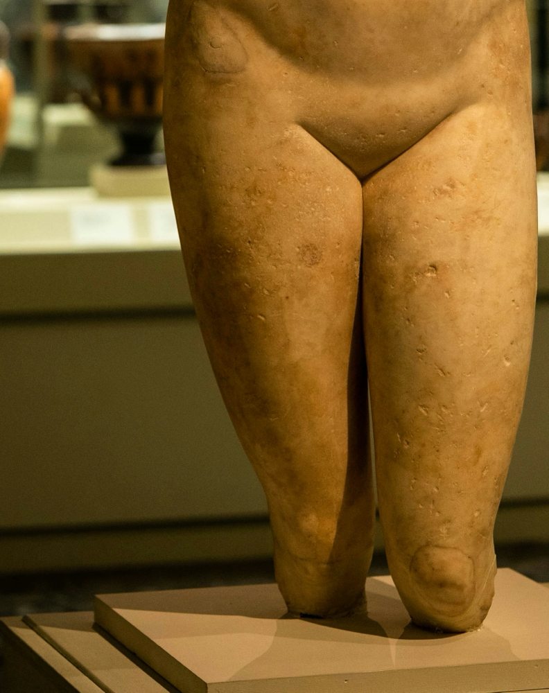 Inner Thigh