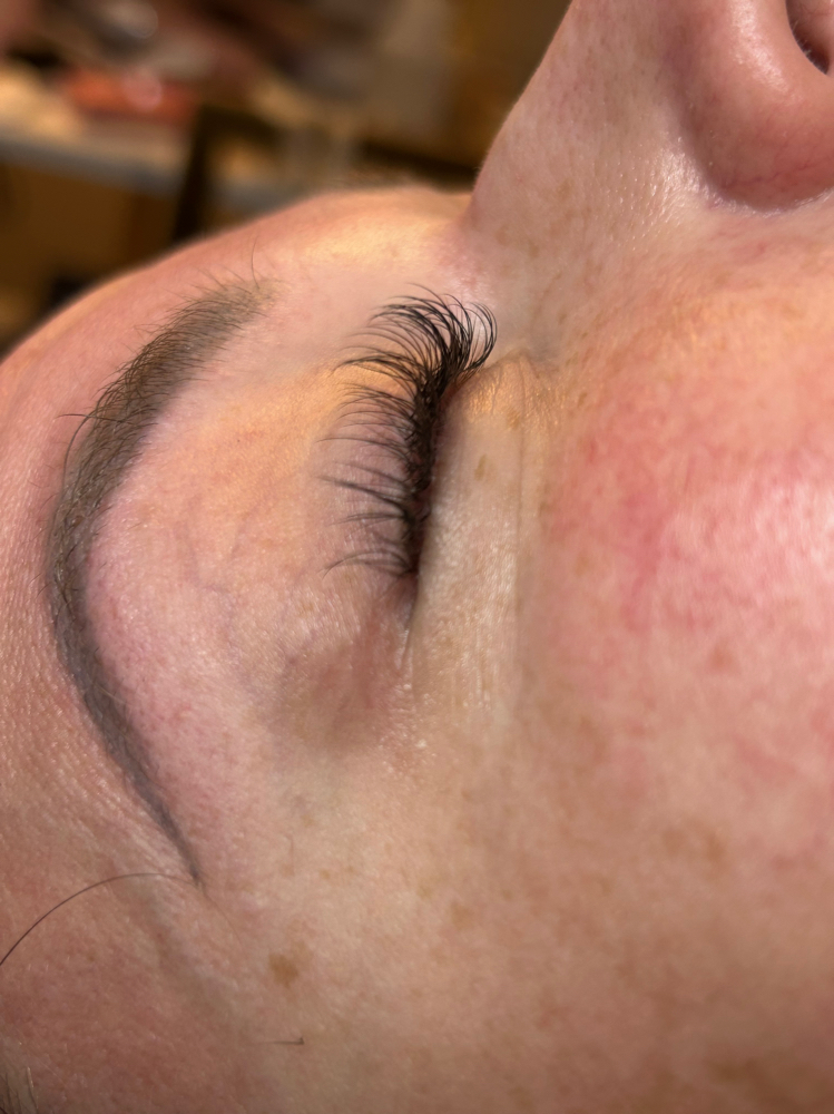 Hybrid Fill