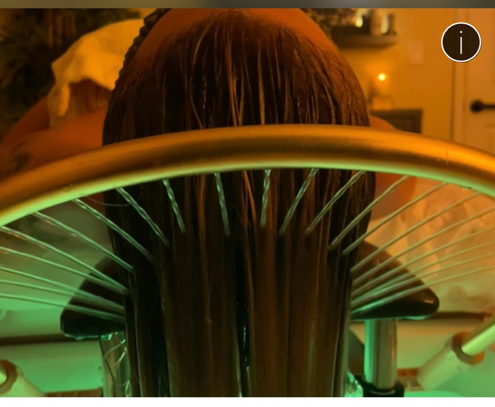 70 MINUTE SPOIL ME HEAD SPA