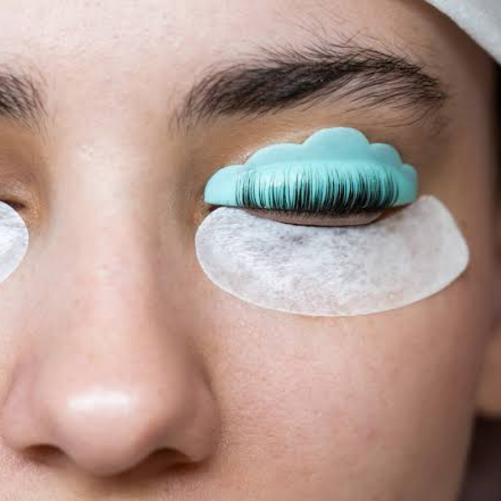 Lash Lift at MGM Beauty Bar in Waterford, MI