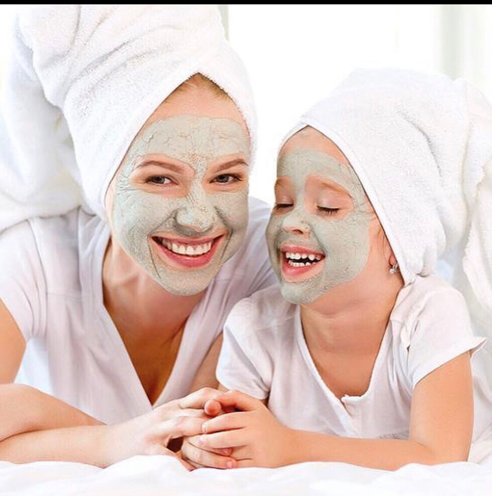“Teen Skin “ Facial package