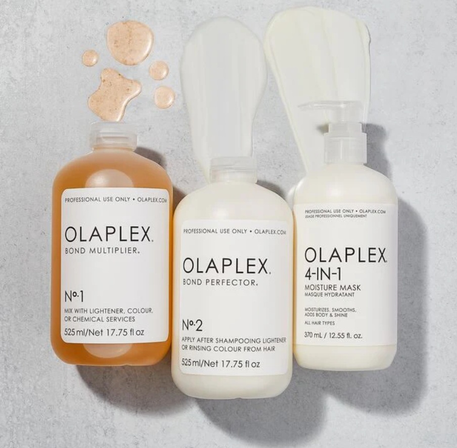 Olaplex Stand Alone Treatment