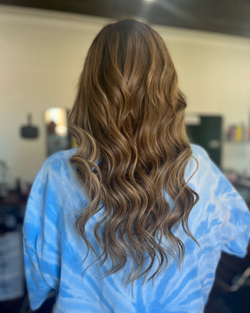 Hair Extensions