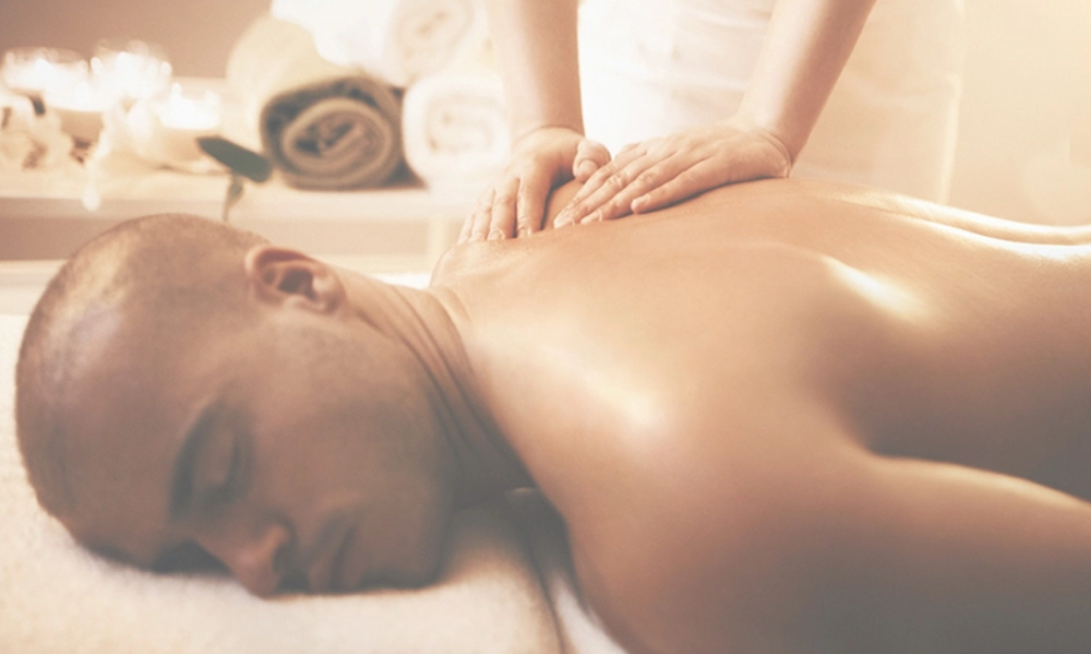 New Client Customized Massage