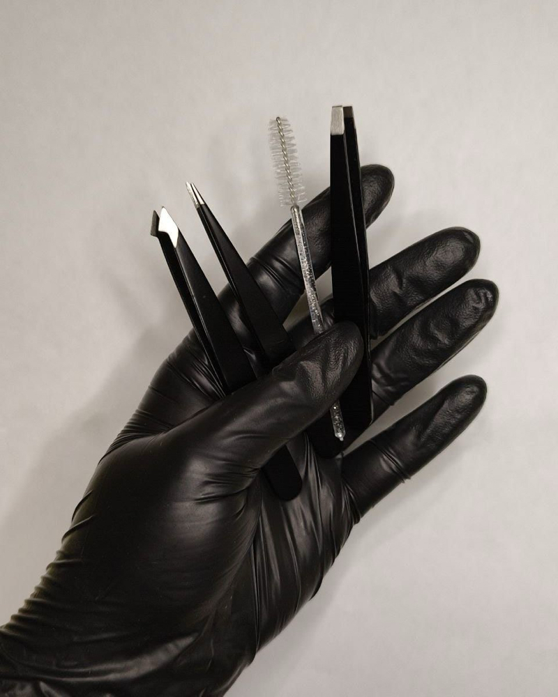 PMU BROW WAX at Mariellybeauty in Dearborn Heights, MI