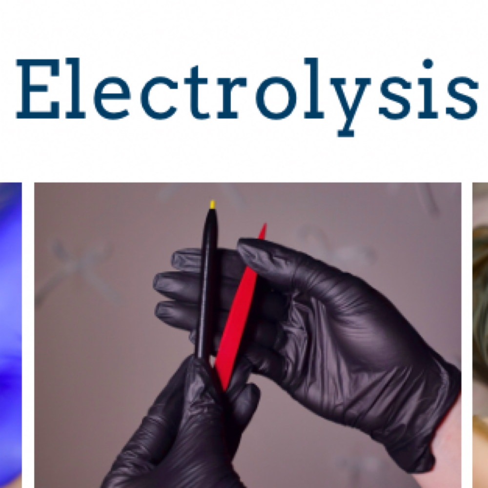 Electrolysis Model at Erika’s Beauty Secrets in Creedmoor, NC