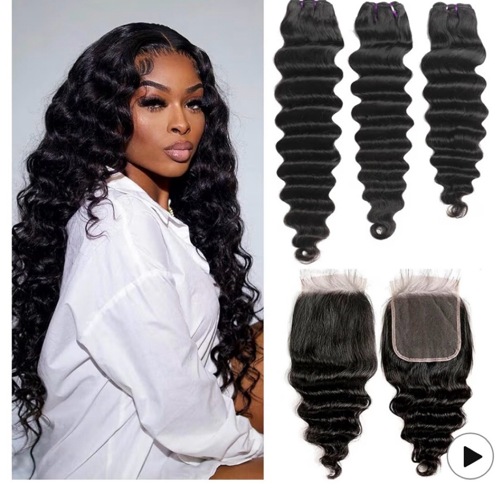 The Luxe Bundles at The Luxe Style Bar in Gastonia, NC