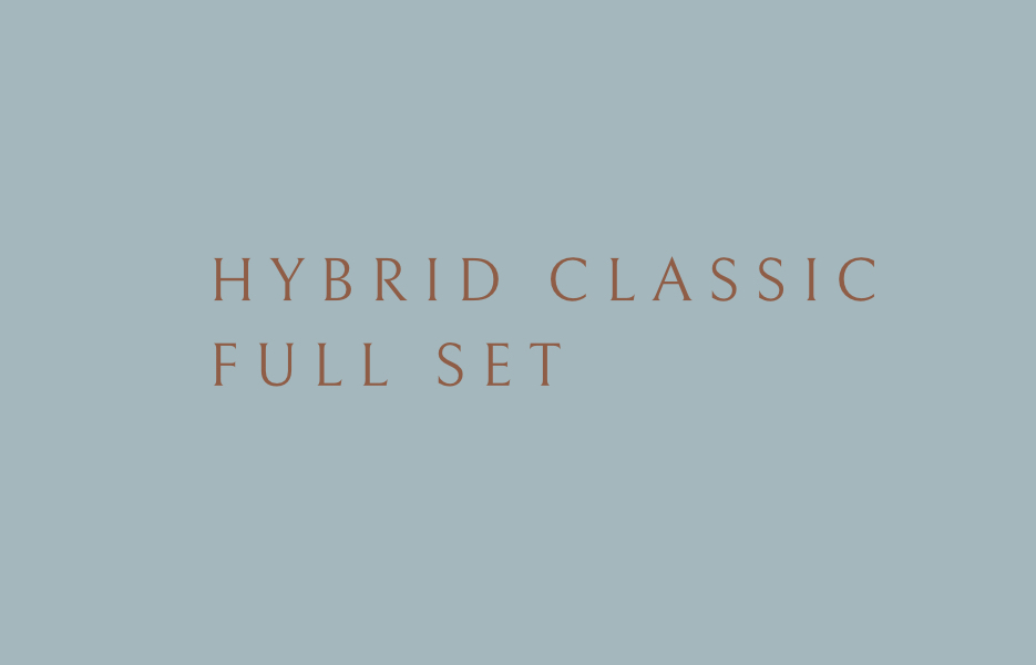 Hybrid Classic