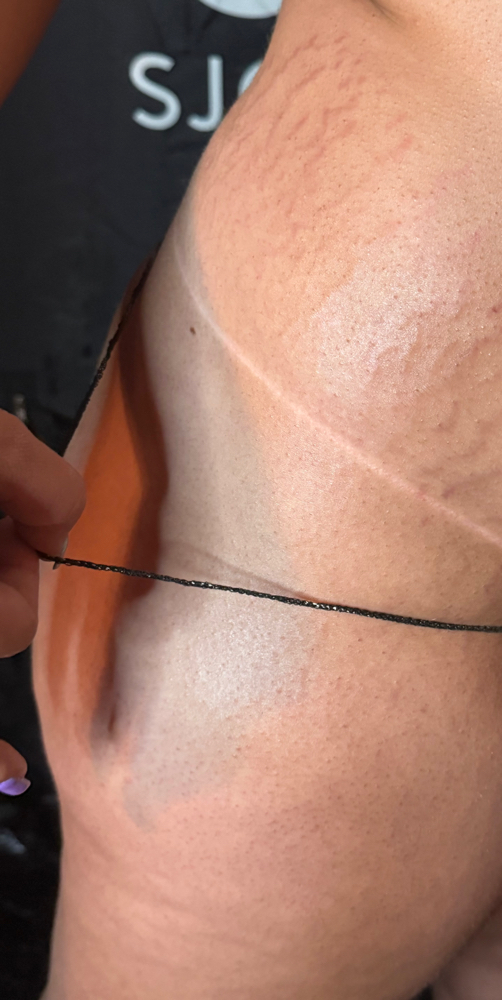 Luxe Sunless Tan