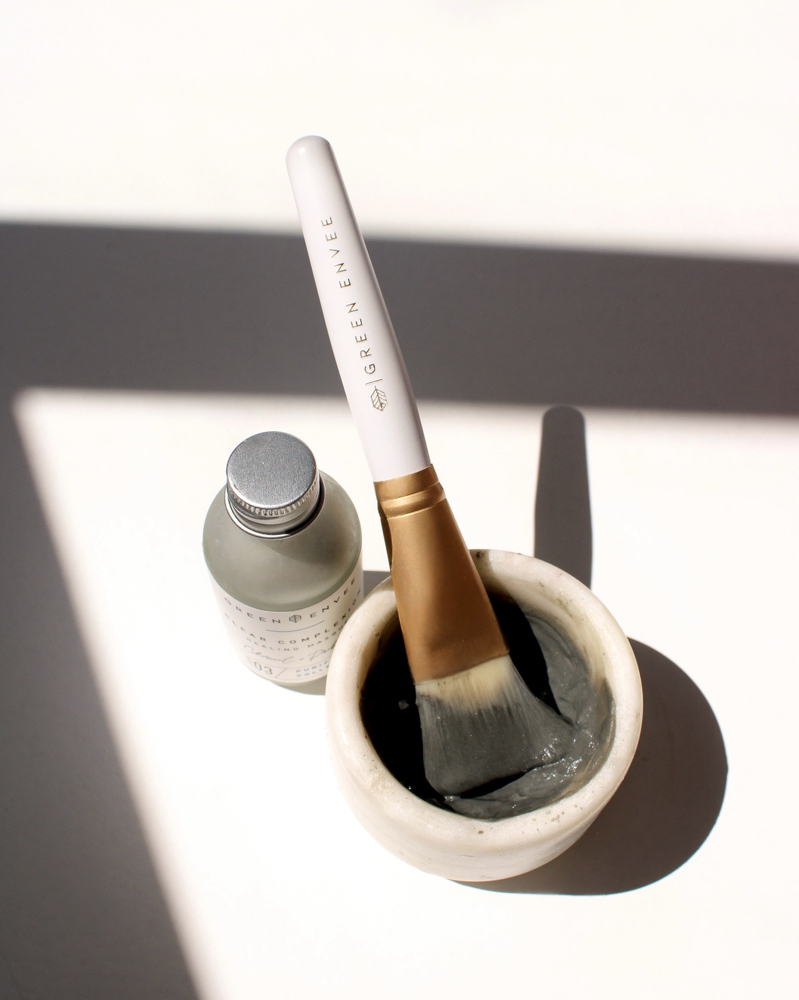 Skin Clearing Facial