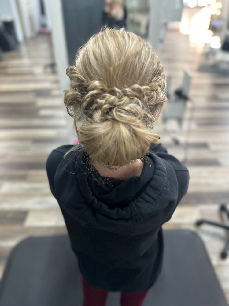 Updo