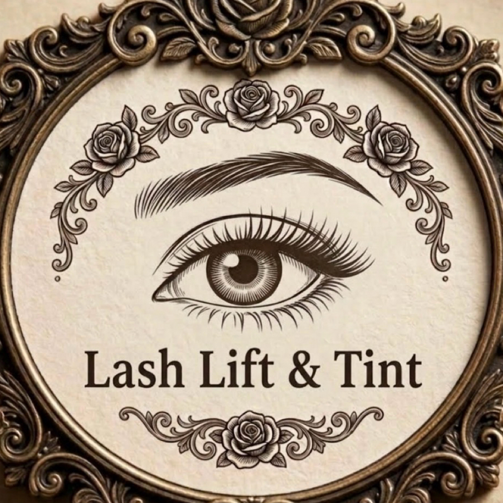 Lash Lift & Tint at Black Rose Esthetics & Hair in Eatontown, NJ