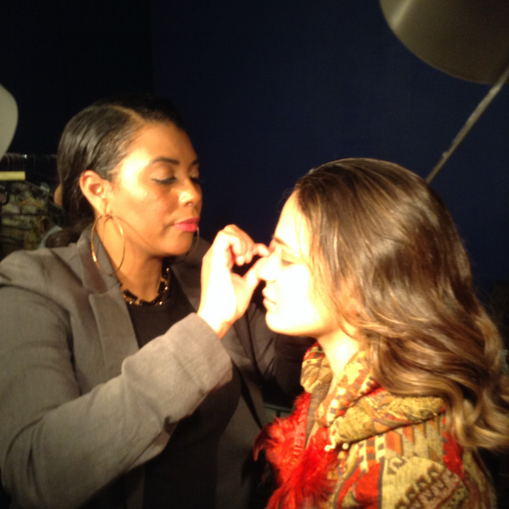 Blow Outs, Cut & Style at Enchanted Hair Salon On The Go in East Hanover, NJ